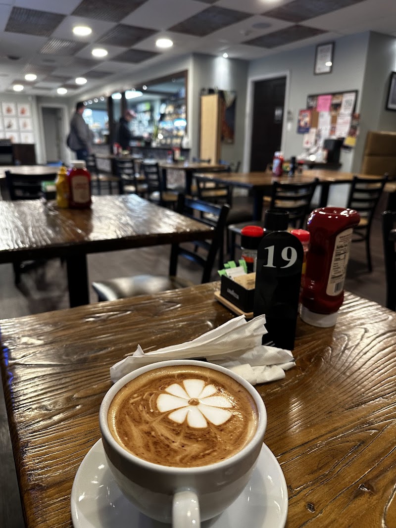 Rendezvous International Café photo 4