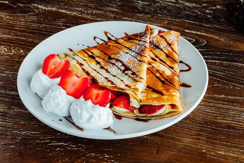 Rendezvous International Café photo 3