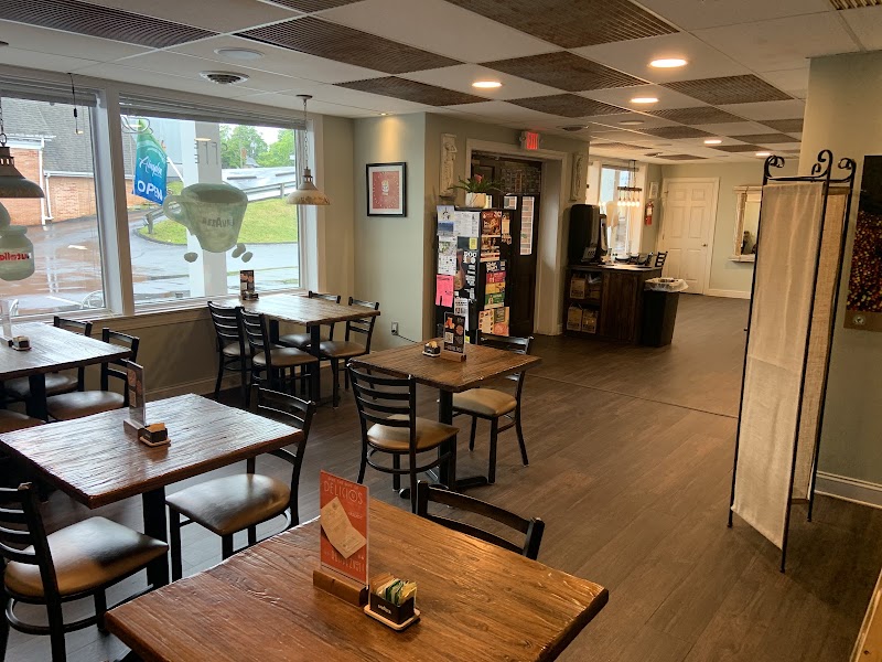 Rendezvous International Café photo 1