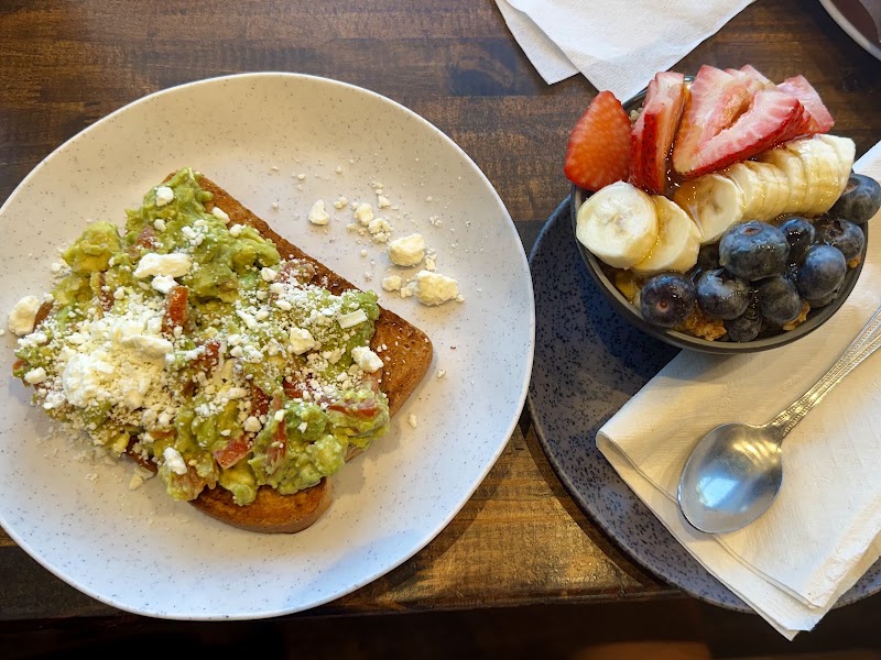 Rendezvous International Café photo 3