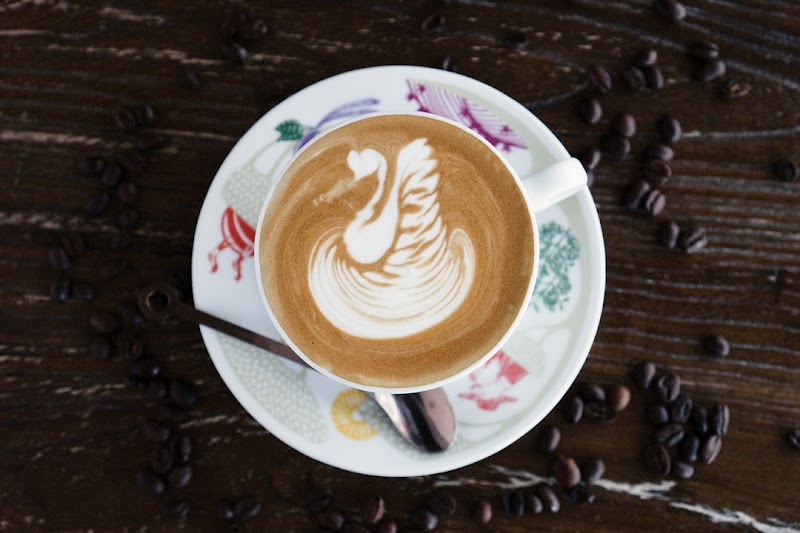 Rendezvous International Café photo 3