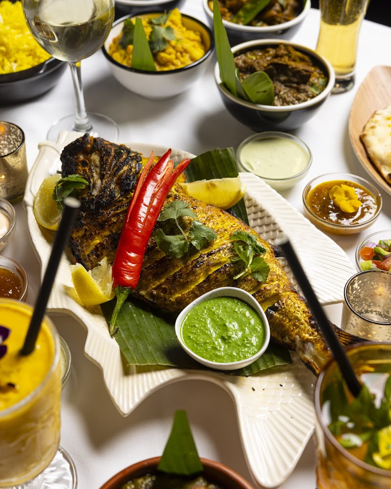 Flavour of India Edgecliff photo 4