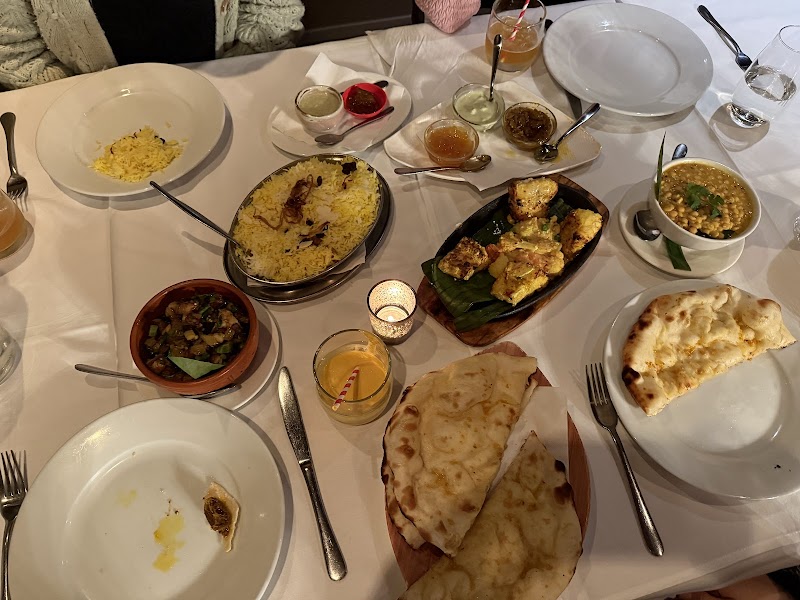 Flavour of India Edgecliff photo 7