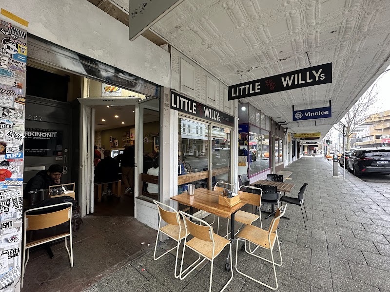 Little Willy's photo 7