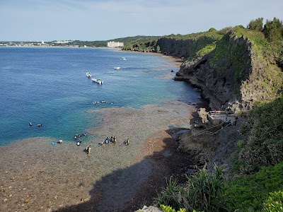 Cape Maeda - 2