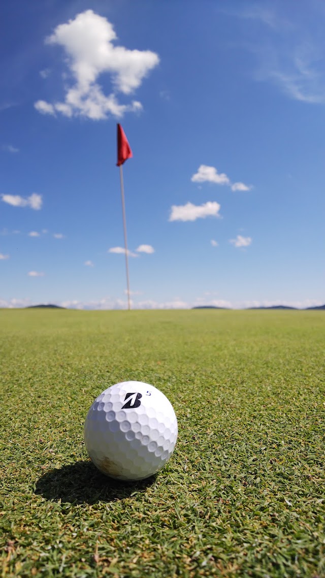 Onneyu International Country Club - Photo 6