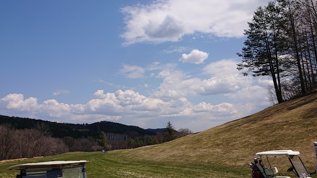 Onneyu International Country Club - Photo 4