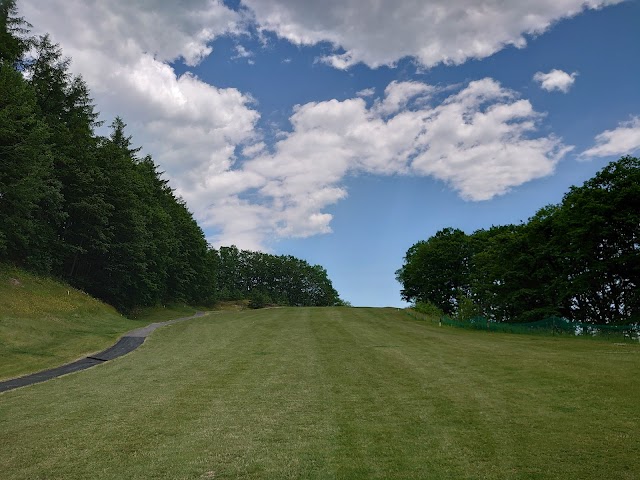 Onneyu International Country Club - Photo 8