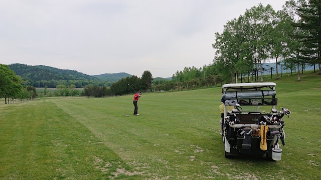 Onneyu International Country Club - Photo 3
