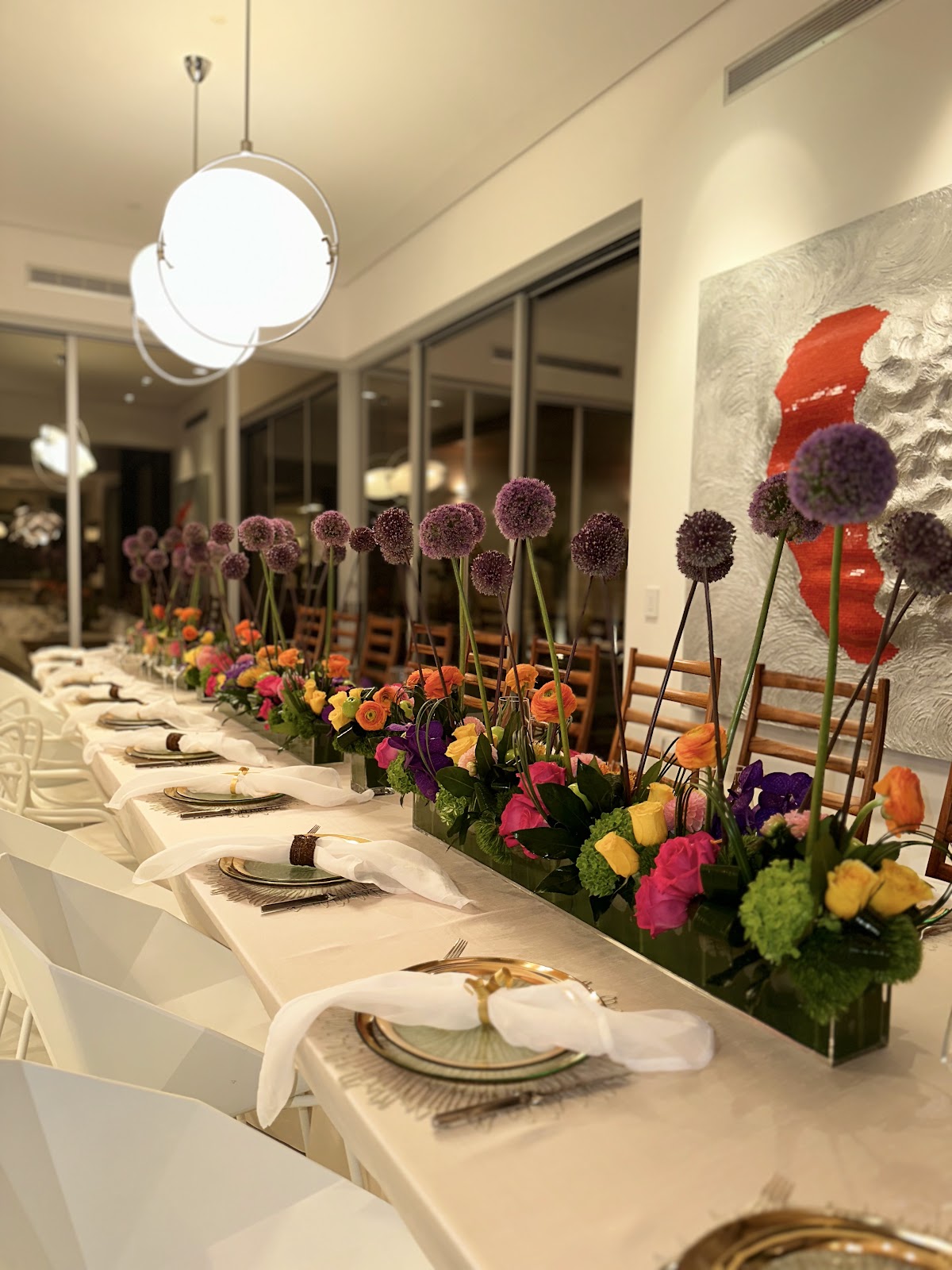 Apropos Floral & Event Design: Google Places image 5