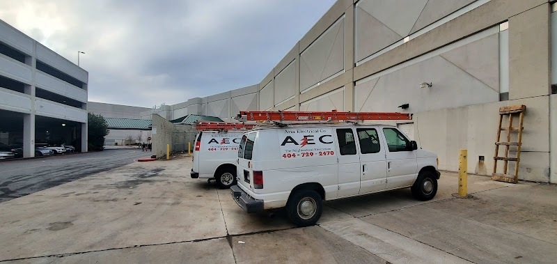 Aria Electrical Co