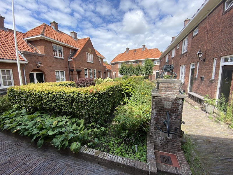 van Assendelfthofje