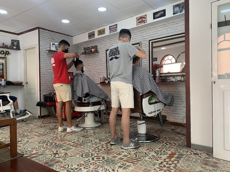 ANTHO BARBER photo 3