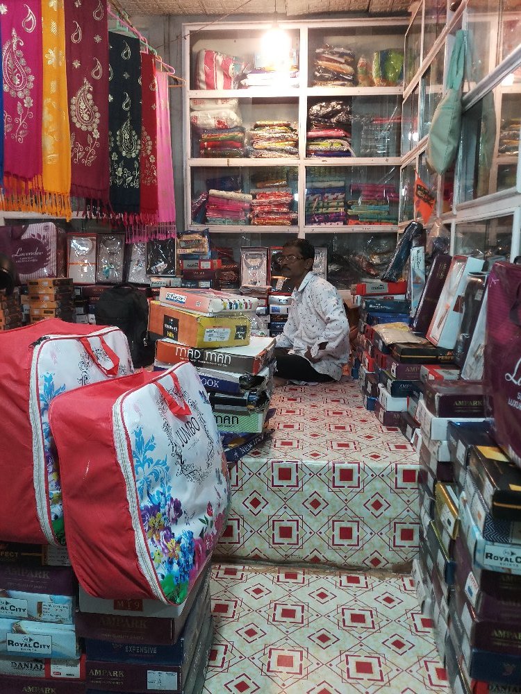 Sudha Bastralaya Google photo 4