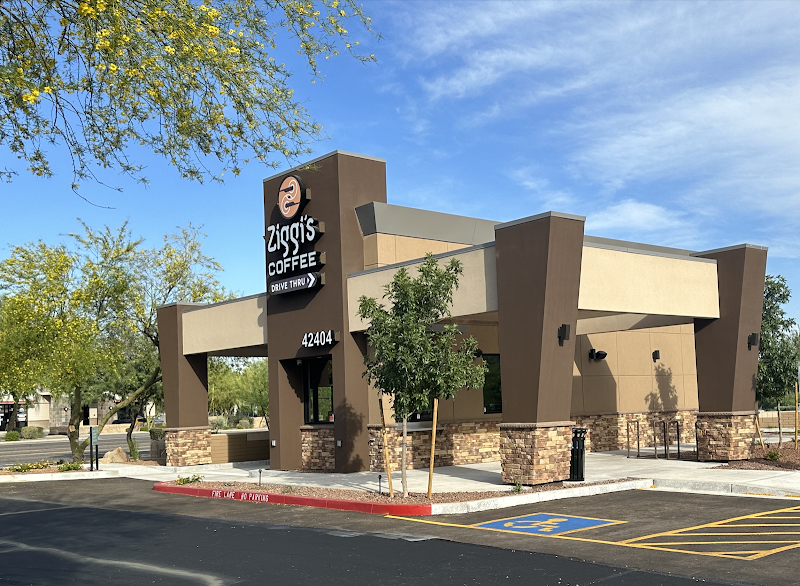 Ziggi's Coffee photo 3