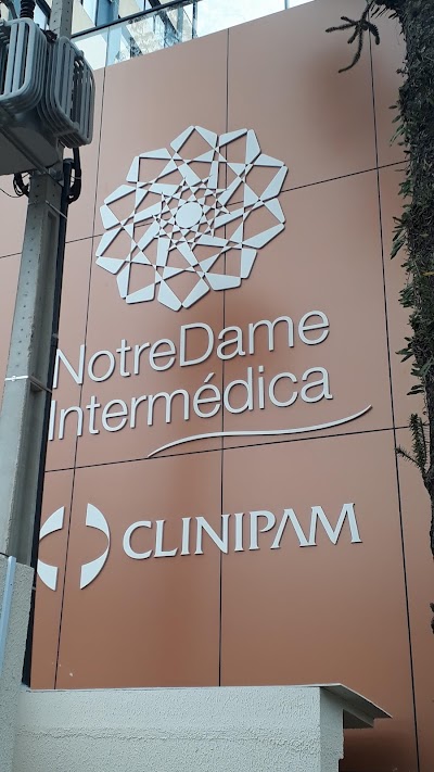 Foto de Centro Clínico Mercês