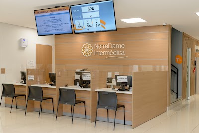 Foto de Centro Clínico Mercês