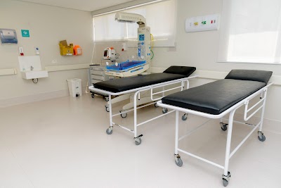 Foto de Centro Clínico Mercês