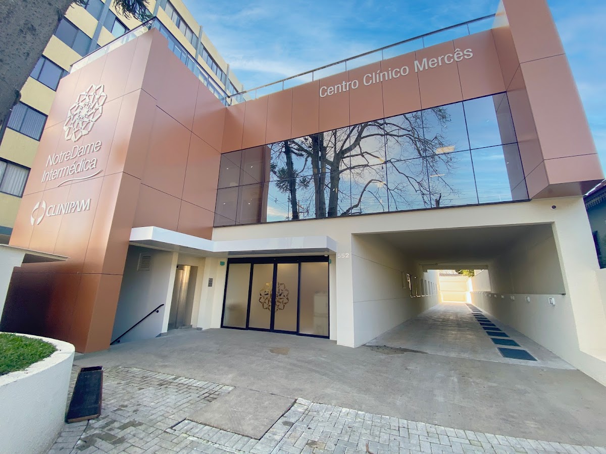 Centro Clínico Mercês