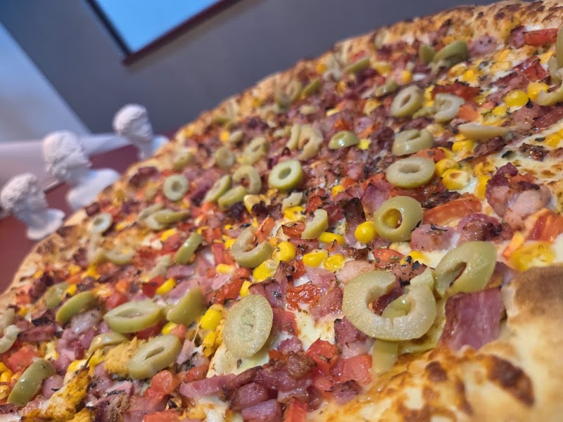 AtlaZ Pizzaria