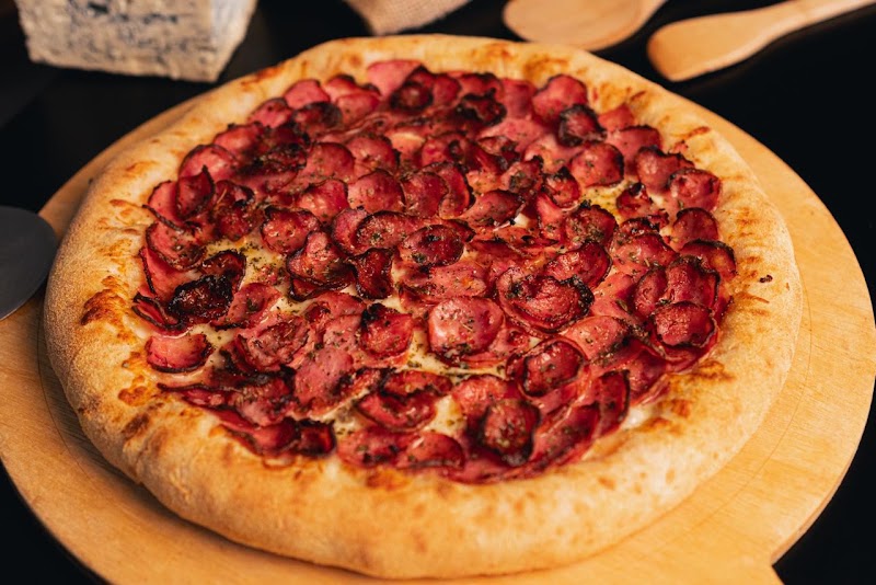 Foto de AtlaZ Pizzaria