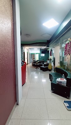 Shubhacharitha Women's Hospital