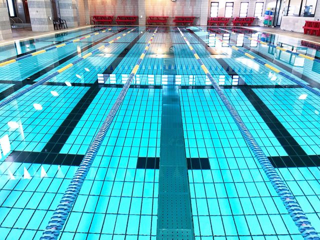 ザ・ココナツウエルネスクラブ朝生田 2