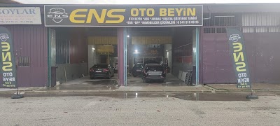 Nazilli oto beyin-ENS oto beyin - Oto Servisi