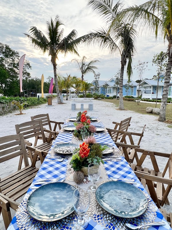 KUNTUM Cafe - Photo 1