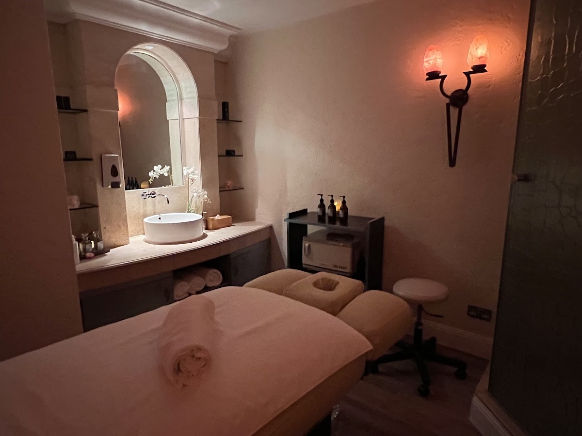 Wellbeings Holistic Healing 3