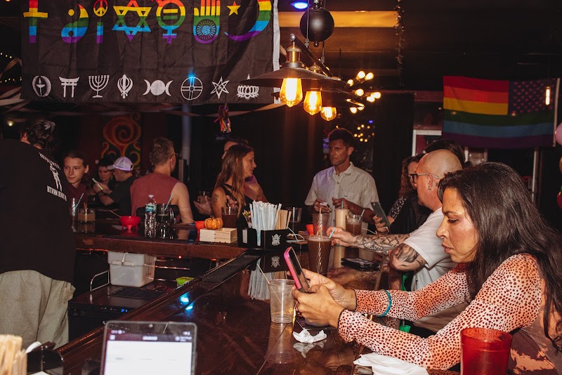 Dharma Kava Lounge photo 4