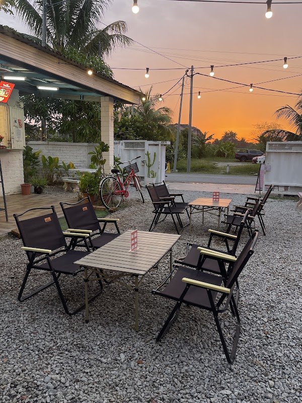 KOPI K - Cafe - Photo 1