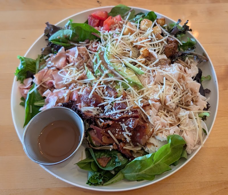 The Wandering Cafe photo 3