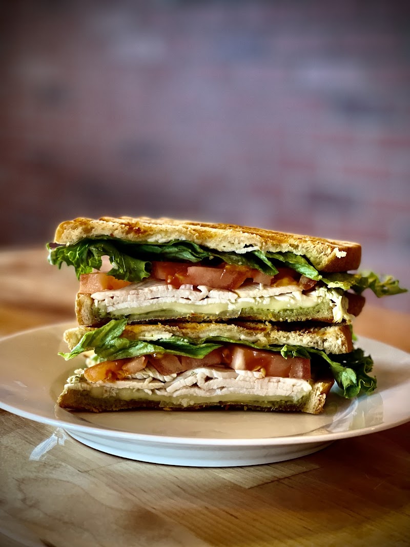 The Wandering Cafe photo 2