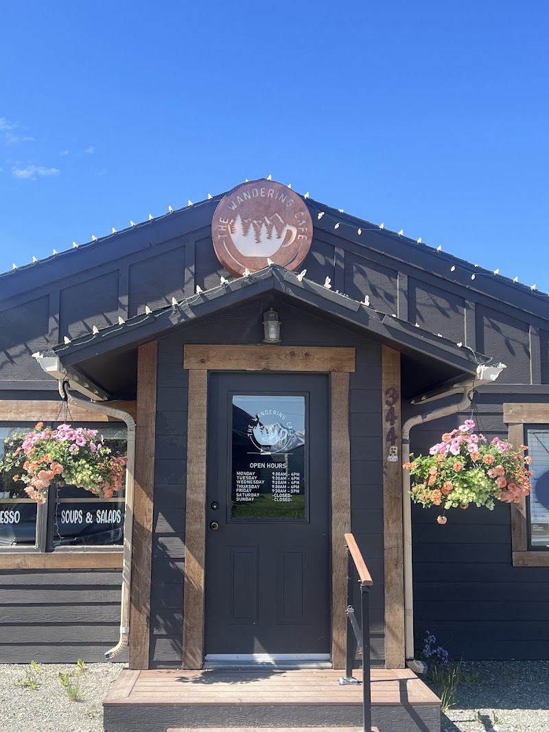 The Wandering Cafe photo 1