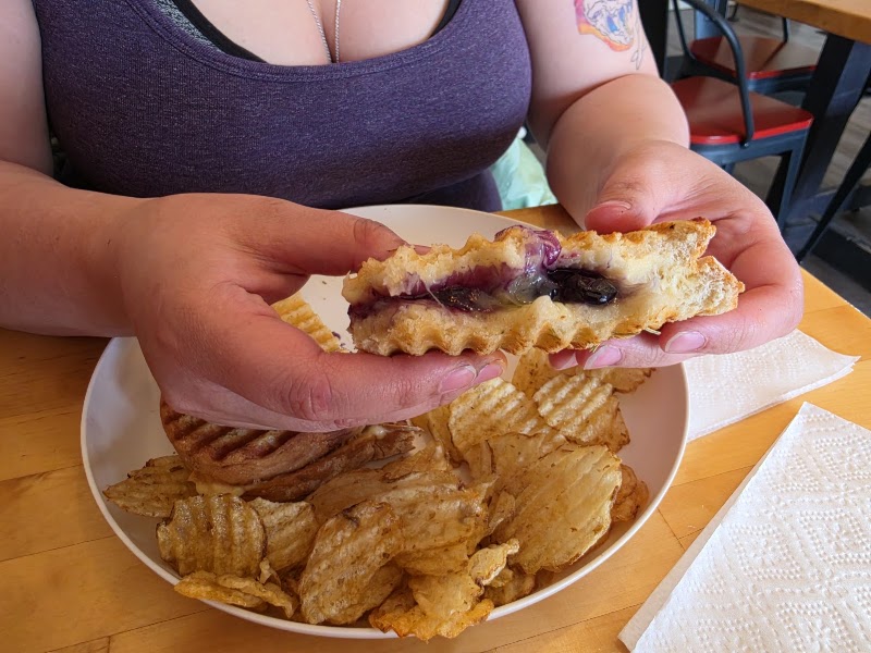 The Wandering Cafe photo 3