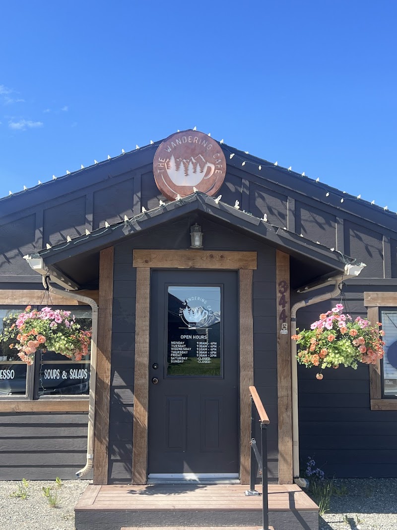 The Wandering Cafe photo 1