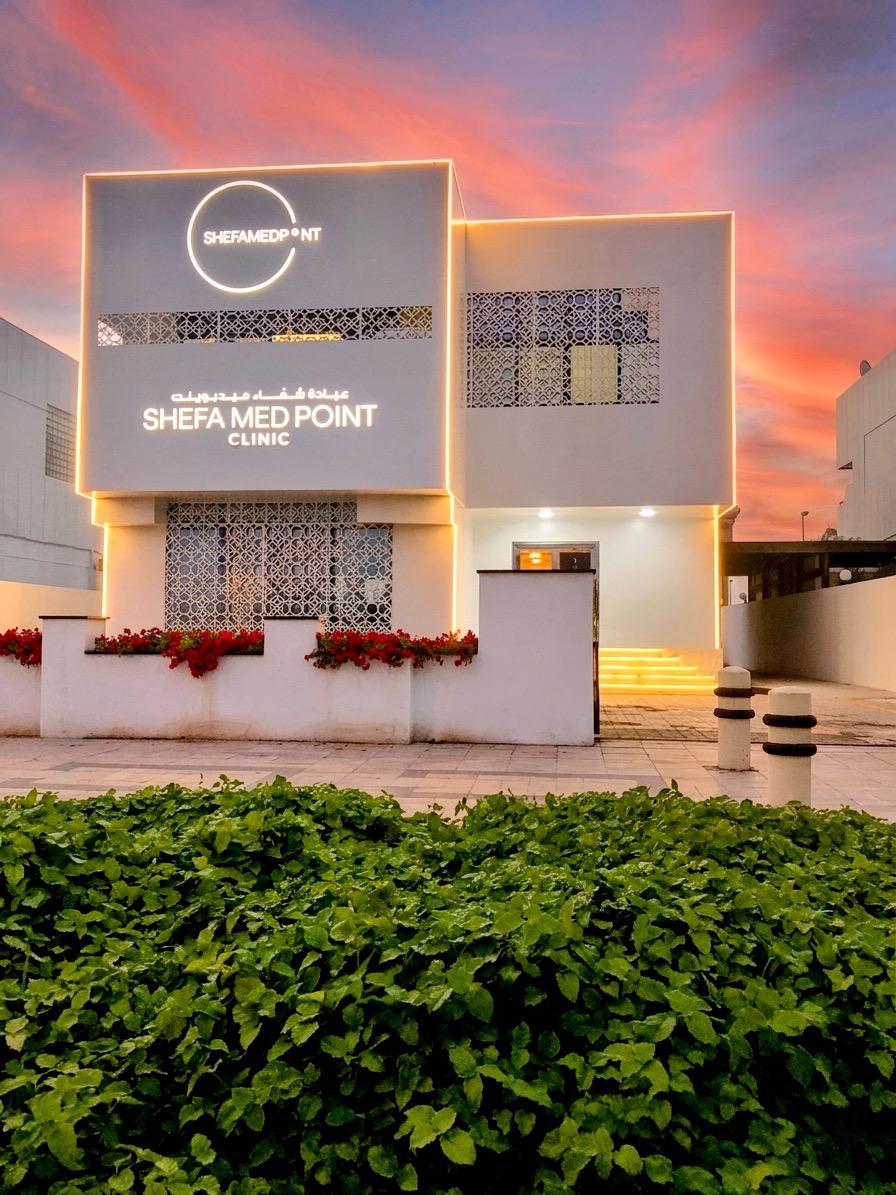 Shefa MedPoint