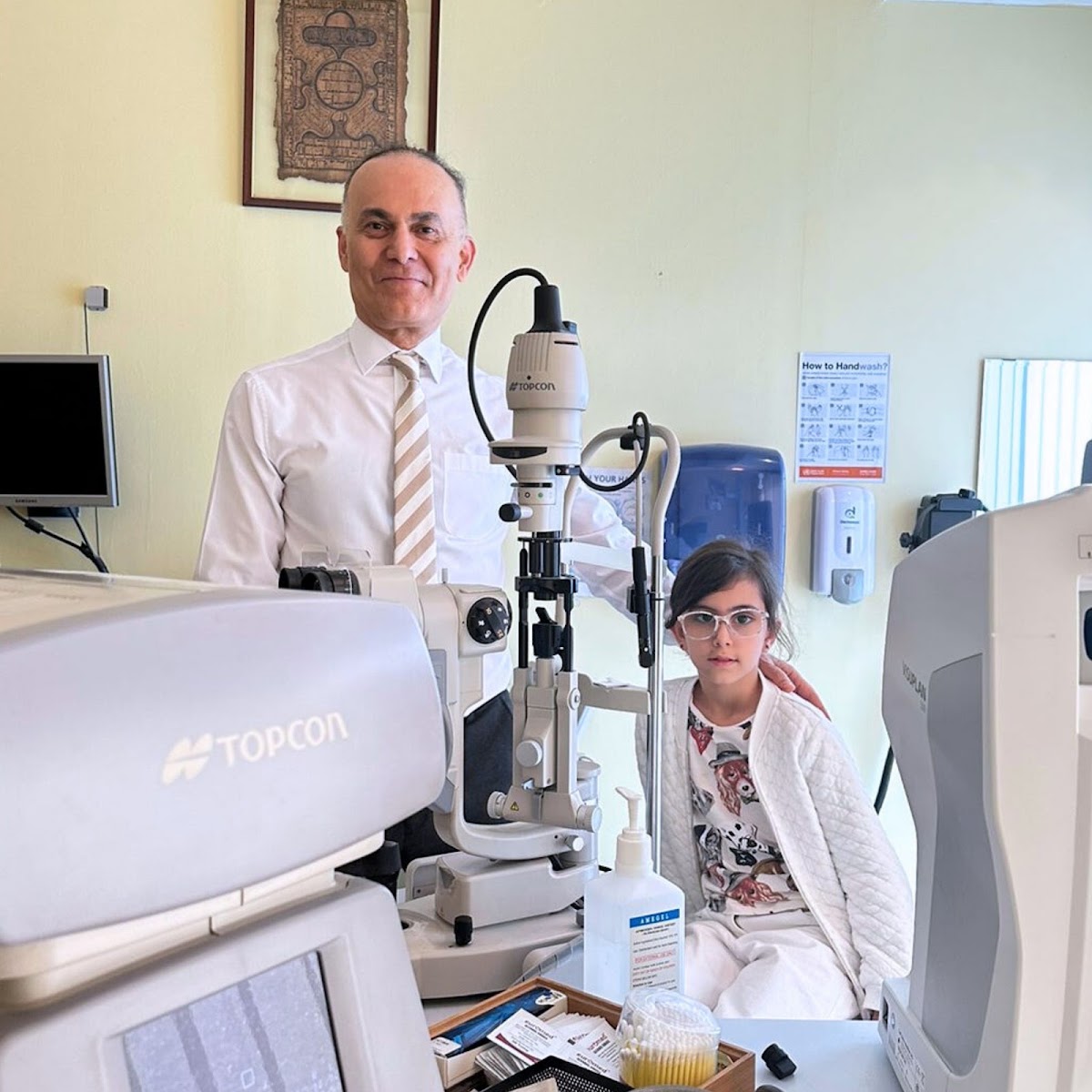 Shefa MedPoint 3