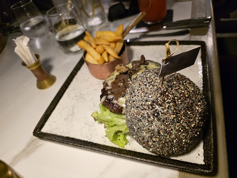 The Meat Co. Souk Madinat Jumeirah photo 3