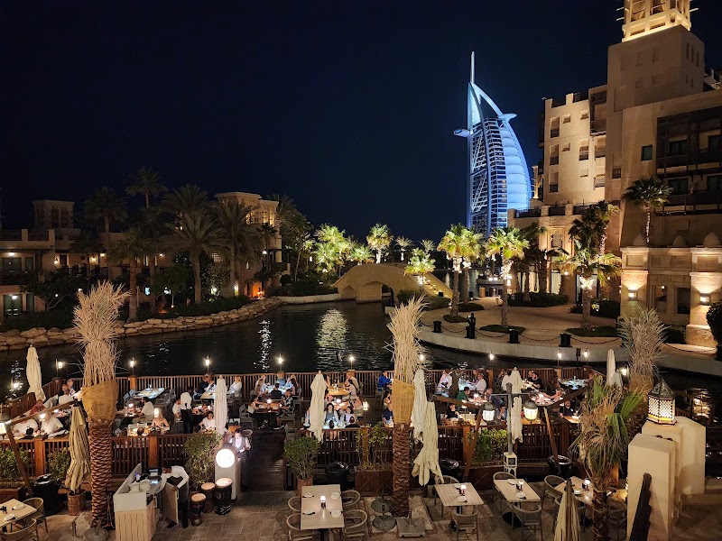 The Meat Co. Souk Madinat Jumeirah photo 4