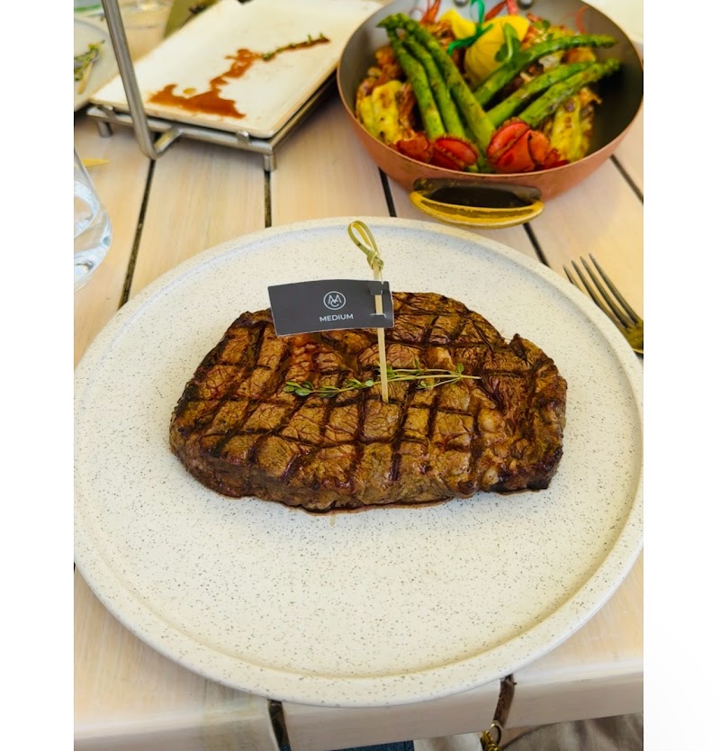 The Meat Co. Souk Madinat Jumeirah photo 5