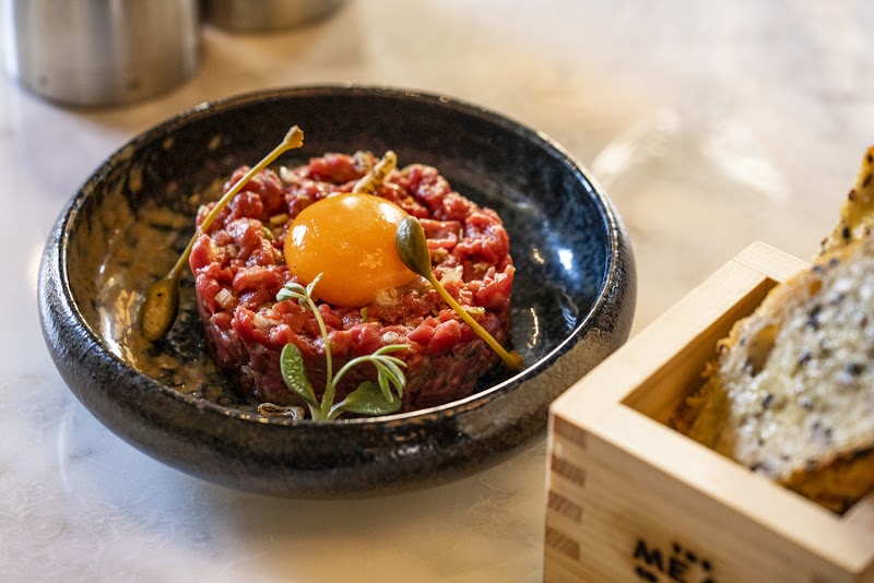 The Meat Co. Souk Madinat Jumeirah photo 2