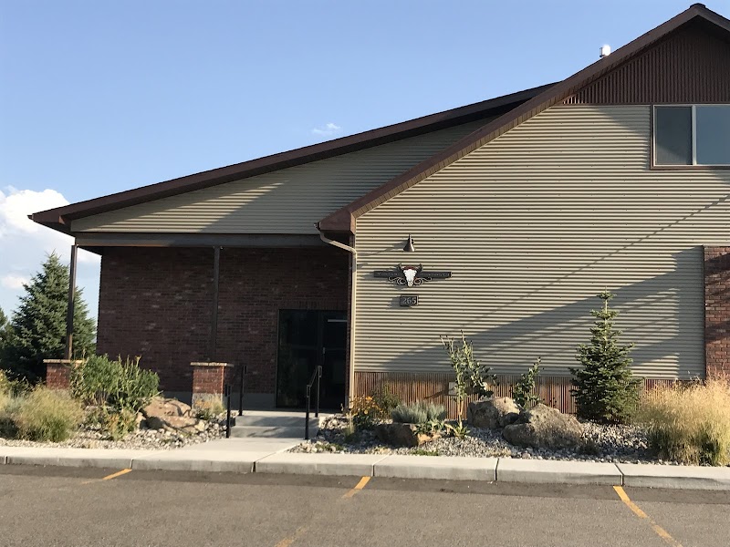Montana Hunting Company - Photo 1