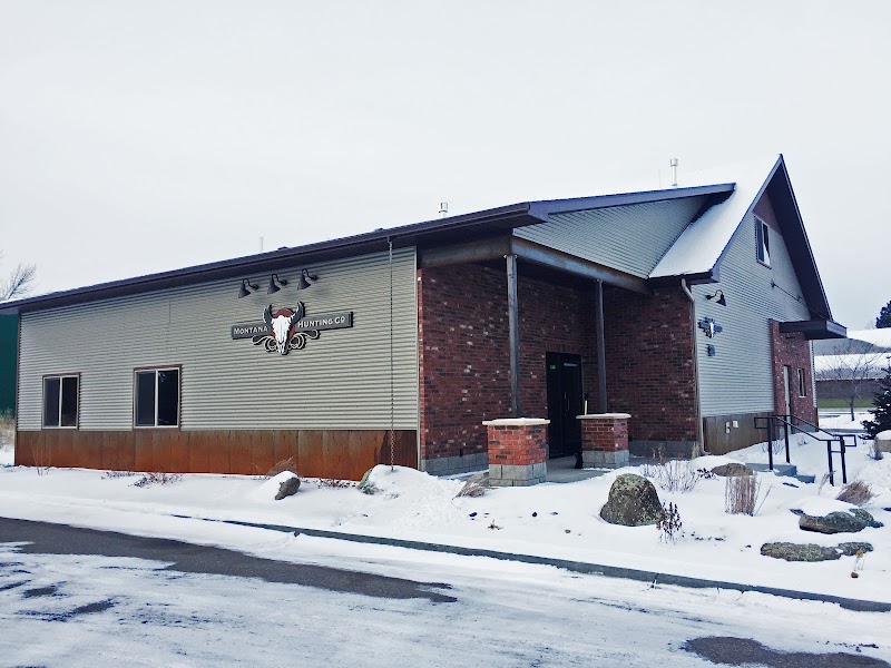 Montana Hunting Company - Photo 2