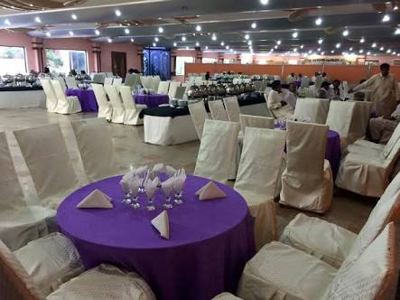 Madina Marriage Hall wedding venue photo 2