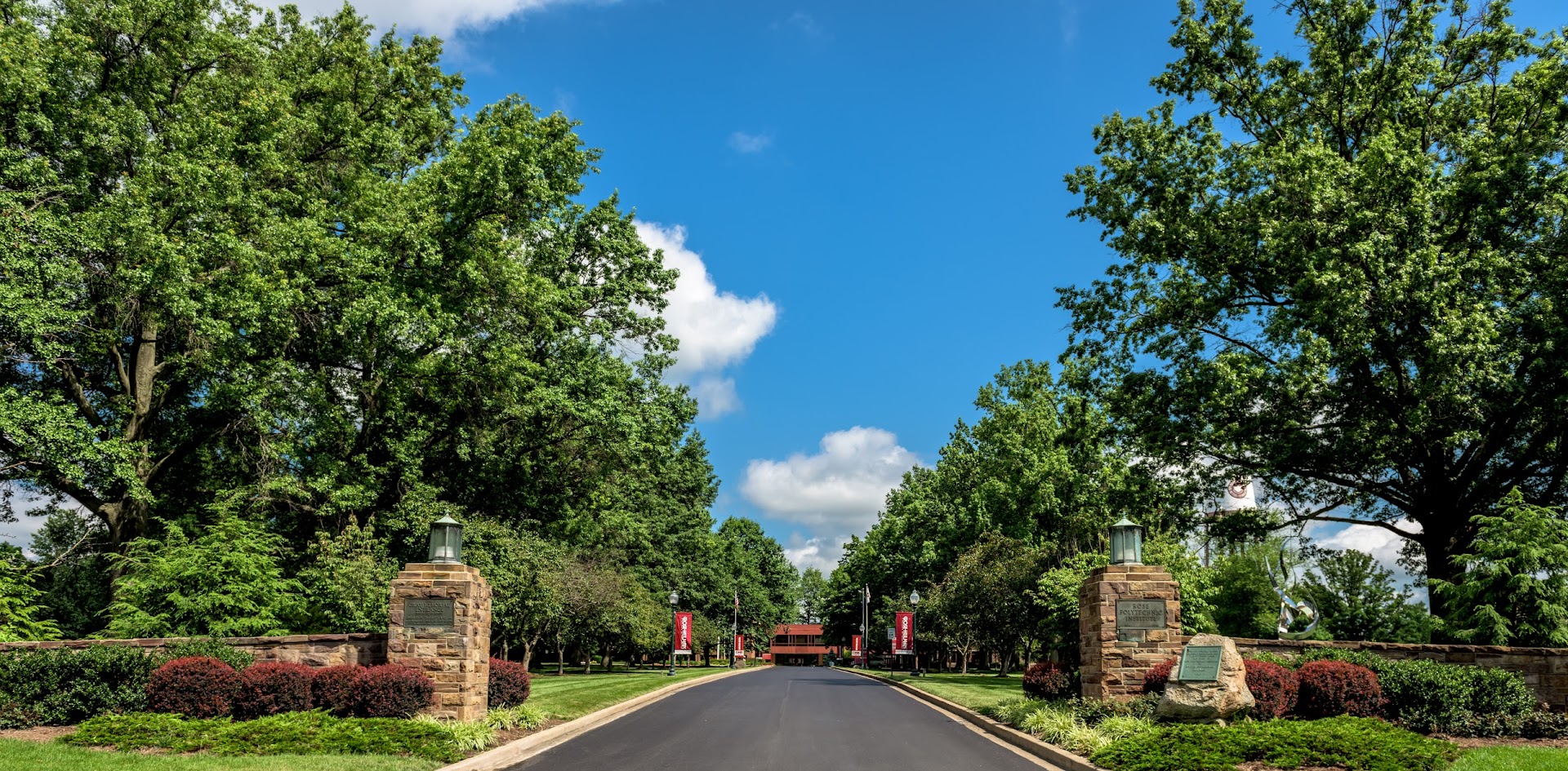 ローズハルマン工科大学（Rose-Hulman Institute of Technology）（Terre Haute、インディアナ州）