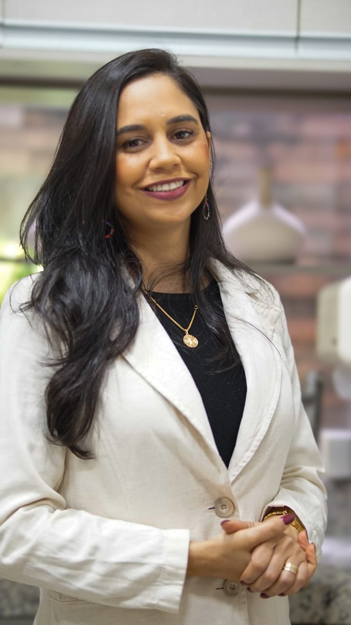 Endodontista João Pessoa - Dra Janara Mascarenhas - foto 1