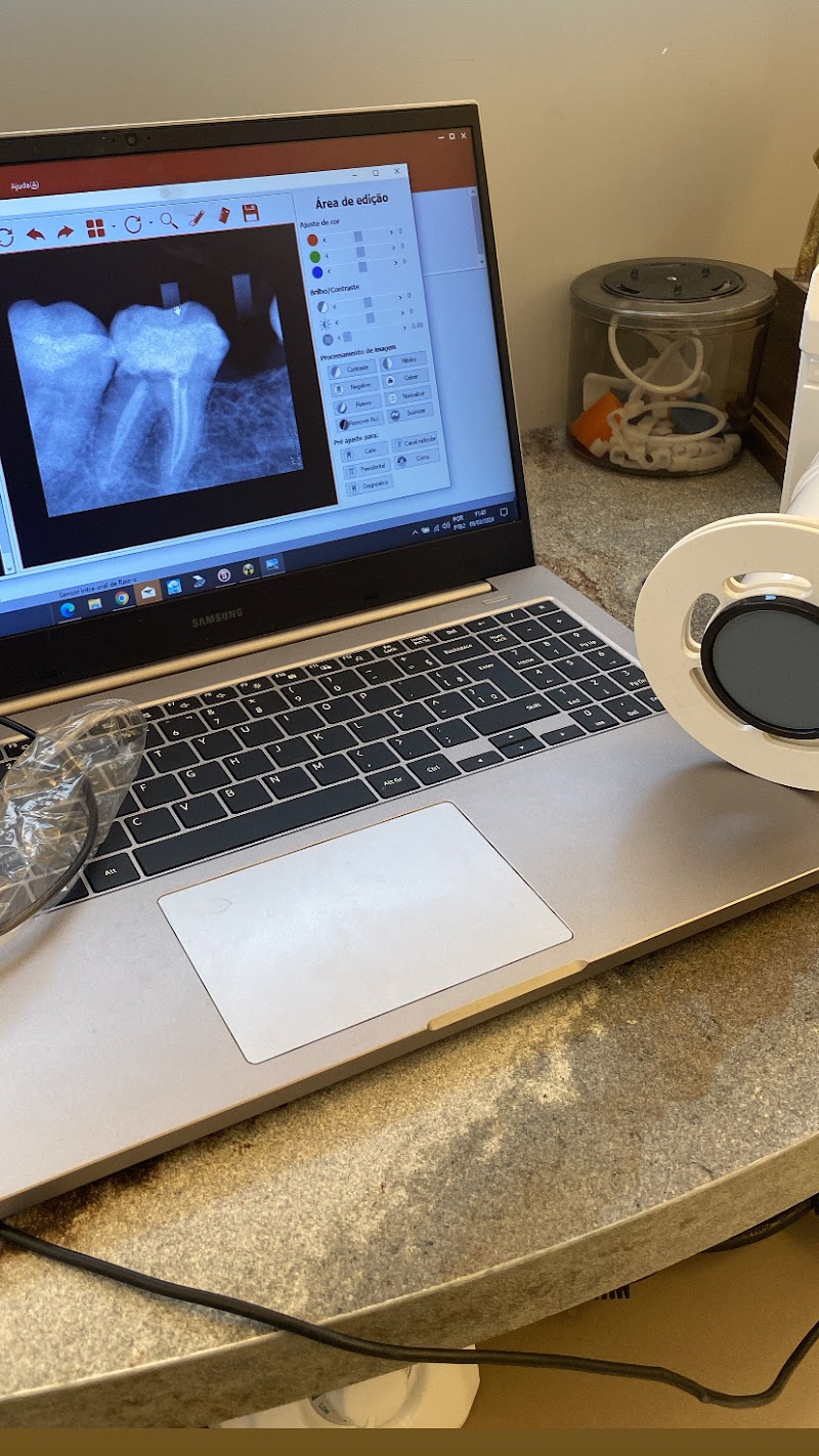 Endodontista João Pessoa - Dra Janara Mascarenhas - foto 2