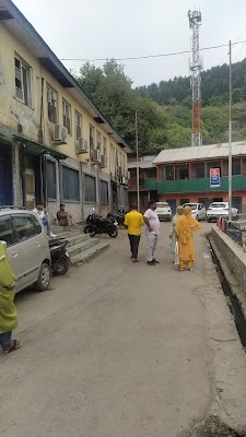 Maternity Hospital Sherbagh - Image 3